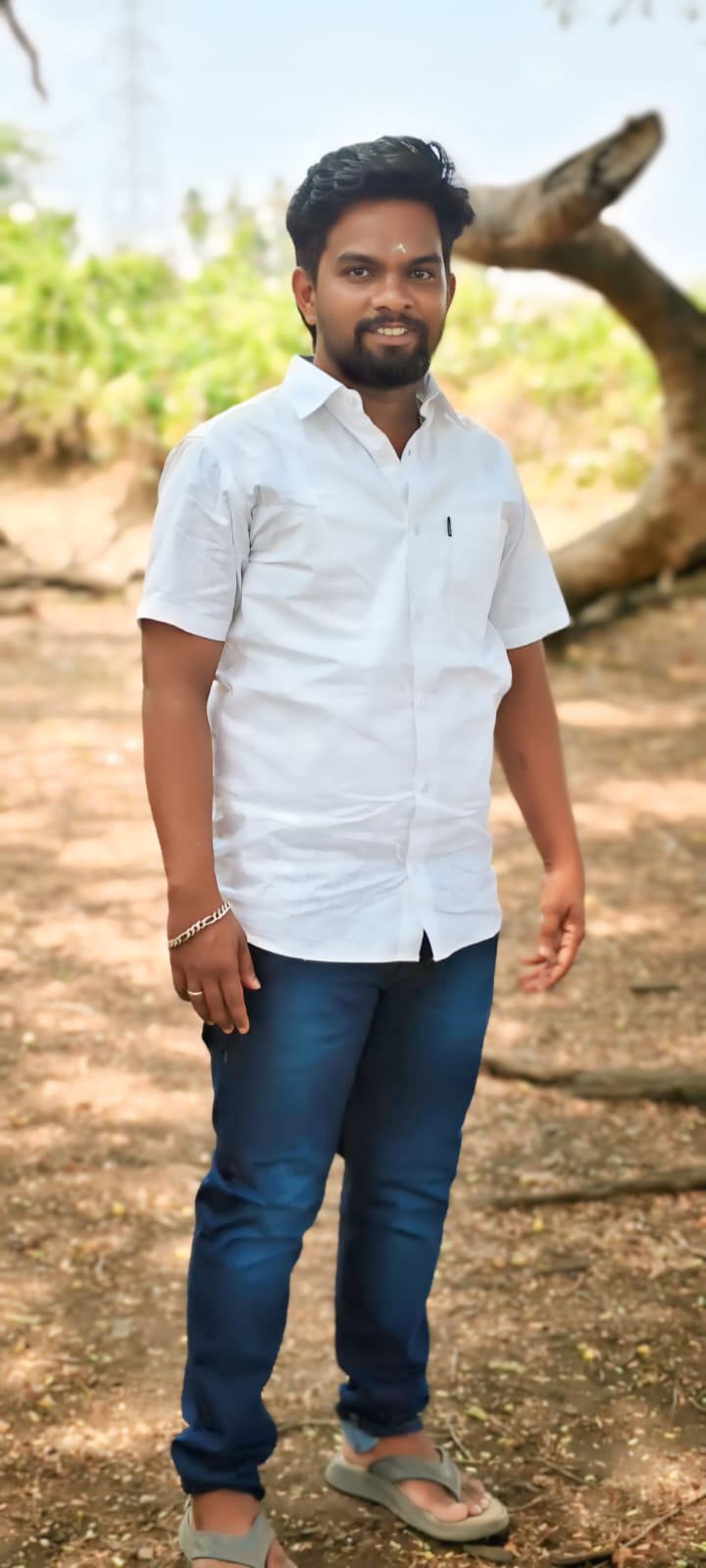 Groom Image